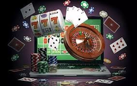Dealer kasino live profesional di Jakarta dan Bandung